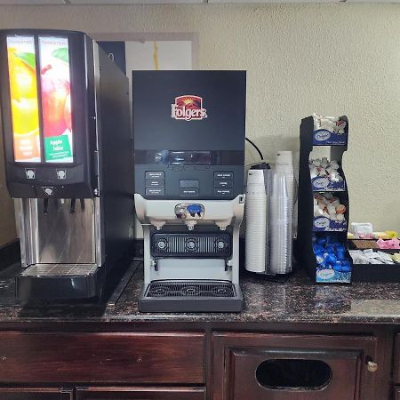 Best Western Richland Inn Мансфийлд Екстериор снимка